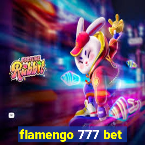 flamengo 777 bet